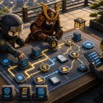 The Serious Operator Does Not Ask for Magic illustrated as a NinjaWeb featured image