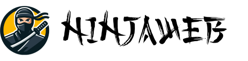 NinjaWeb