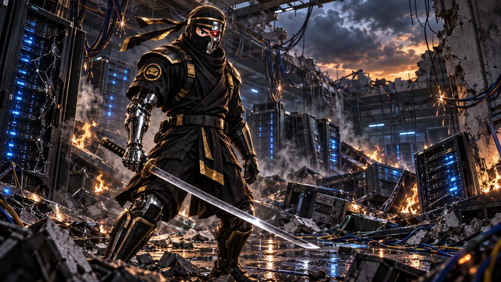The Terminator Is Fiction. Unchecked AI Authority Is Not.