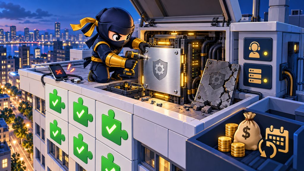 Critical PHP Vulnerabilities: Why Plugin Updates Are Not Enough